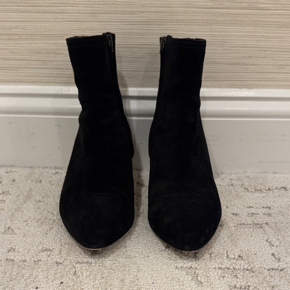 Isabel Marant Deone Ankle Booties